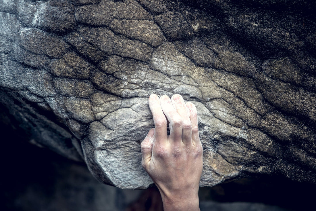 Kletterbegriffe erklärt: Das große Lexikon für Bouldern & Klettern