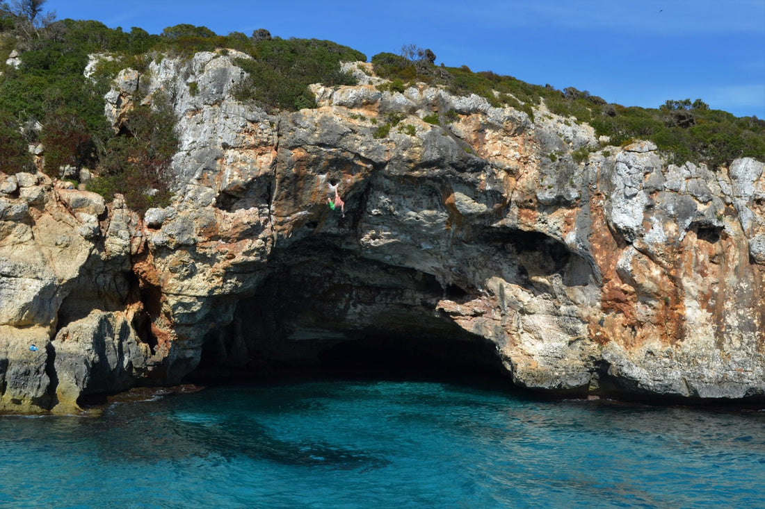 DWS auf Mallorca