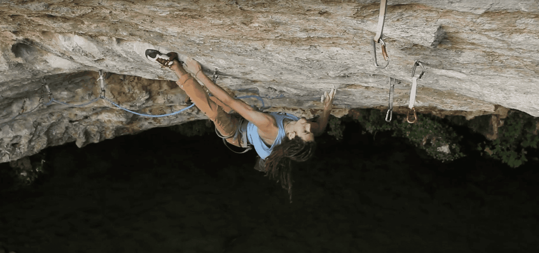 When projecting leads to success