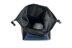 MANTLE Boulderbag Ocean Rock – 2+ Liter Chalk Bucket