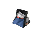 MANTLE Boulderbag Ocean Rock – 2+ Liter Chalk Bucket