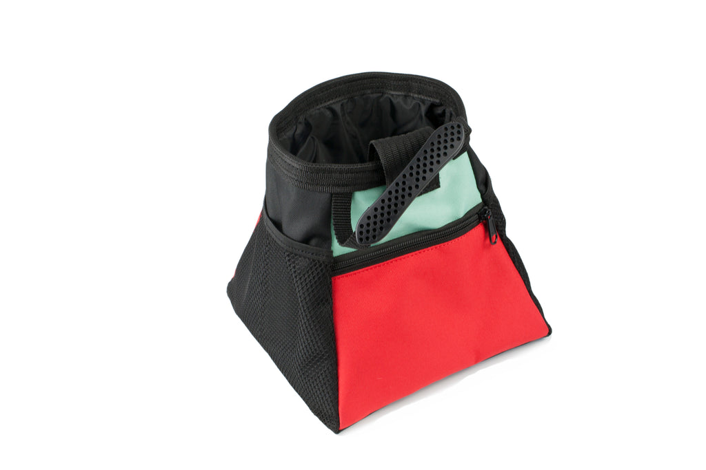 MANTLE Boulderbag Atletico – 2+ Liter Chalk Bucket