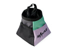 MANTLE Boulderbag Bina – 2+ Liter Chalk Bucket