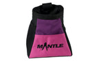 MANTLE Boulderbag Girly – 2+ Liter Chalk Bucket