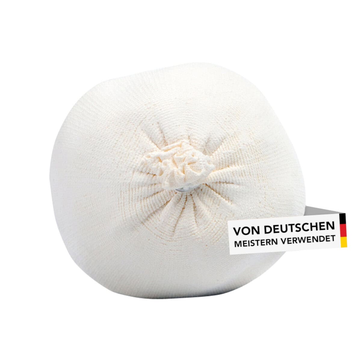 MANTLE Chalkball unverpackt – 55 g