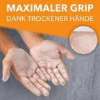 MANTLE Loses Kletterchalk – 100 % Magnesiumcarbonat