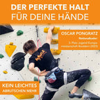 MANTLE Loses Kletterchalk – 100 % Magnesiumcarbonat