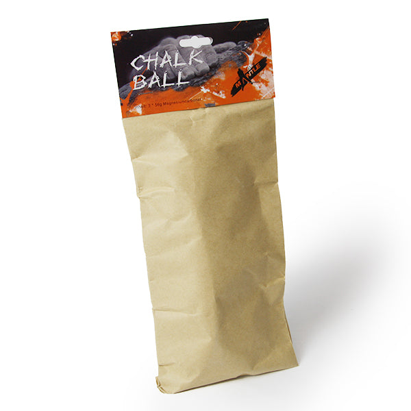 MANTLE Chalkball 3er-Set – 3 × 56 g