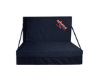 MANTLE Crashpad 3 Folder – 180 × 110 × 13 cm