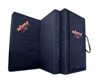 MANTLE Crashpad 3 Folder – 180 × 110 × 13 cm