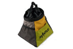 MANTLE Boulderbag Forest – 2+ Liter Chalk Bucket