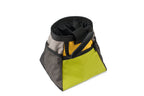 MANTLE Boulderbag Forest – 2+ Liter Chalk Bucket