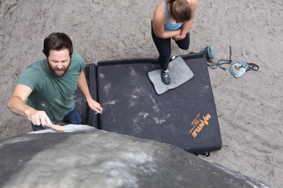 Crashpad 3 Folder – 180 × 110 × 13 cm