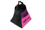 MANTLE Boulderbag Girly – 2+ Liter Chalk Bucket