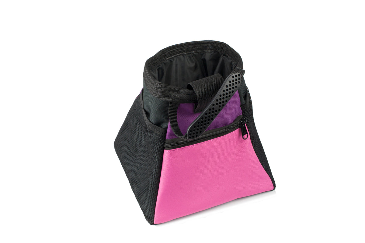 MANTLE Boulderbag Girly – 2+ Liter Chalk Bucket