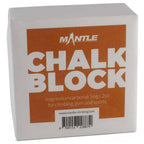 MANTLE Chalk Block 56 g – Magnesiumcarbonat
