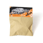 MANTLE Chalkball 55 g – feines Kletterchalk