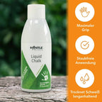 MANTLE Liquid Chalk kolophoniumfrei 150 ml