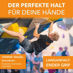 MANTLE Liquid Chalk kolophoniumfrei 150 ml