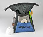 MANTLE Boulderbag Ocean Rock – 2+ Liter Chalk Bucket