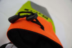 Chalkbag Juggy – Nylon, Fleece & Hüftgürtel