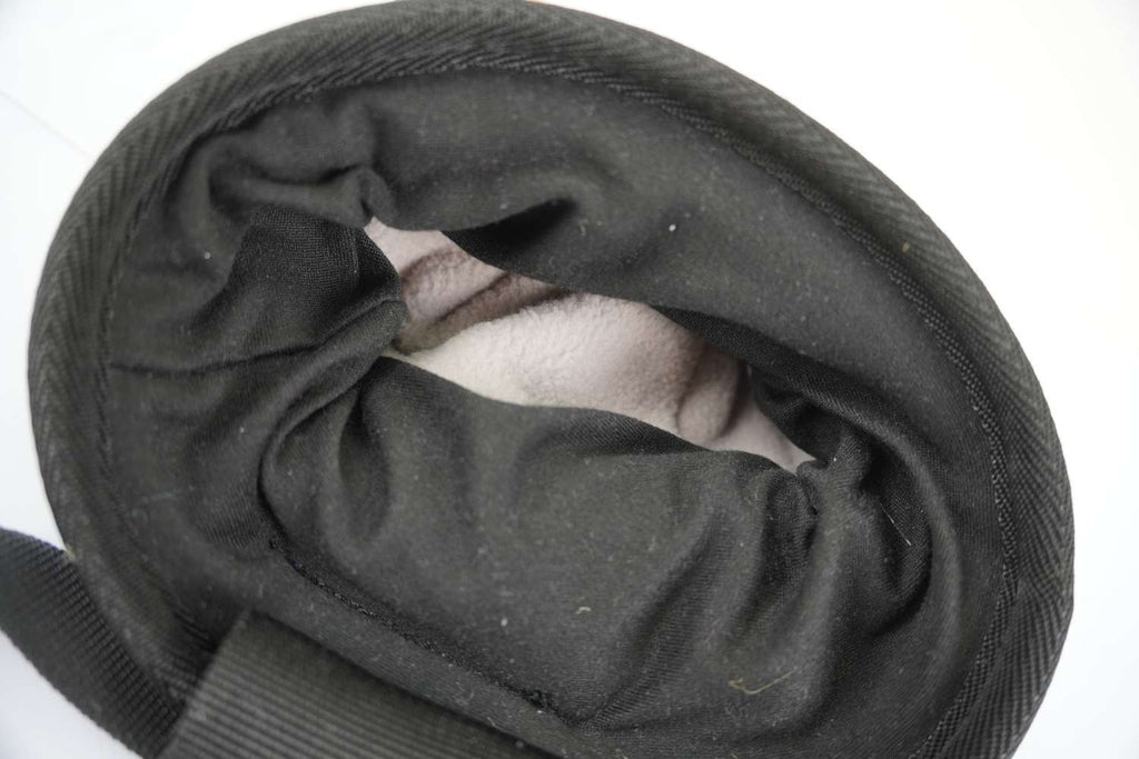 Chalkbag Slabby – Nylon, Fleece & Hüftgürtel
