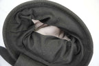 Chalkbag Slabby – Nylon, Fleece & Hüftgürtel