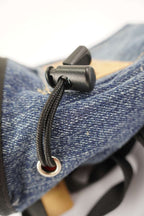 Chalkbag Jeans – mit Fleece & Hüftgürtel