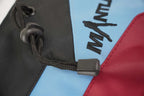 Chalkbag Pinchy – Nylon, Fleece & Hüftgürtel