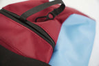 Chalkbag Pinchy – Nylon, Fleece & Hüftgürtel