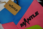 Chalkbag Slabby – Nylon, Fleece & Hüftgürtel