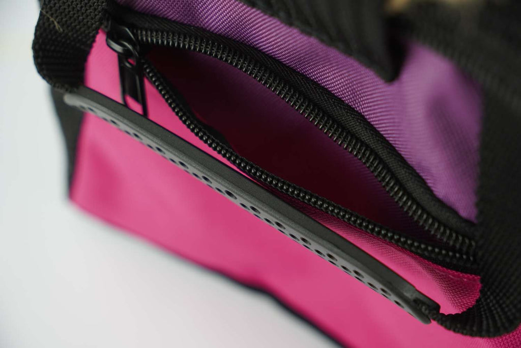 Boulderbag Girly – 2+ Liter Chalk Bucket