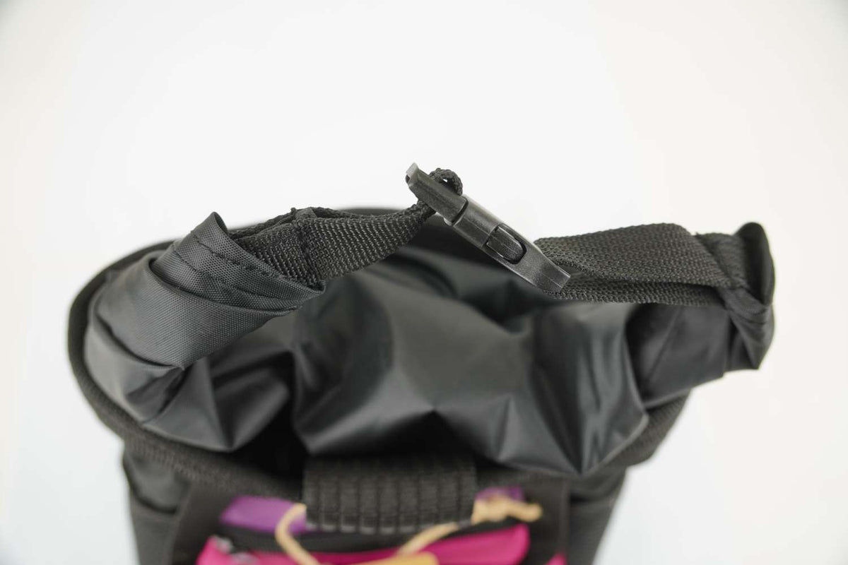 Boulderbag Girly – 2+ Liter Chalk Bucket