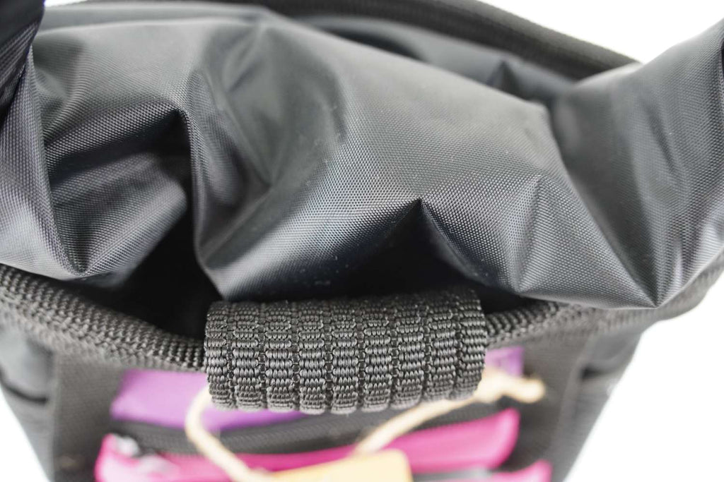 Boulderbag Girly – 2+ Liter Chalk Bucket