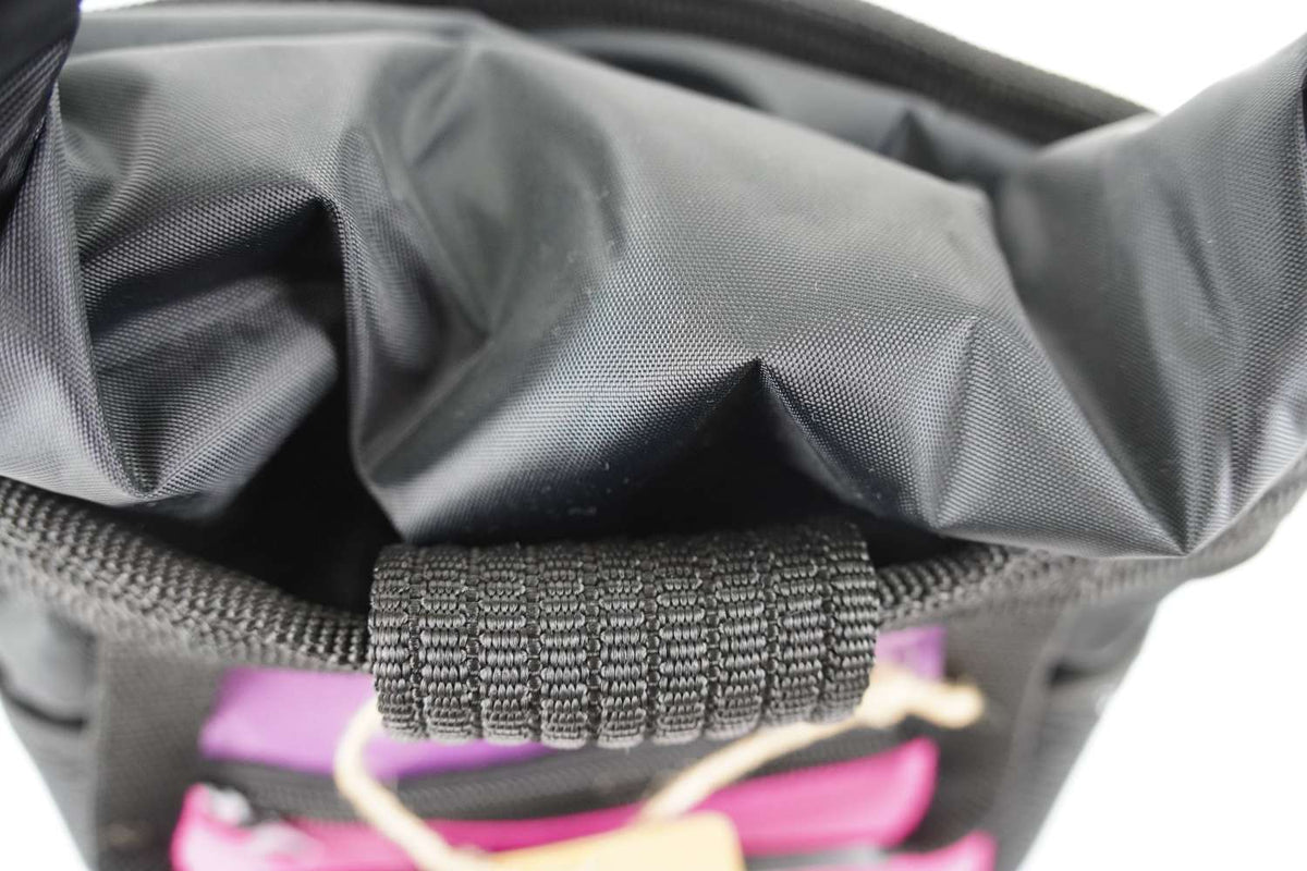 Boulderbag Girly – 2+ Liter Chalk Bucket