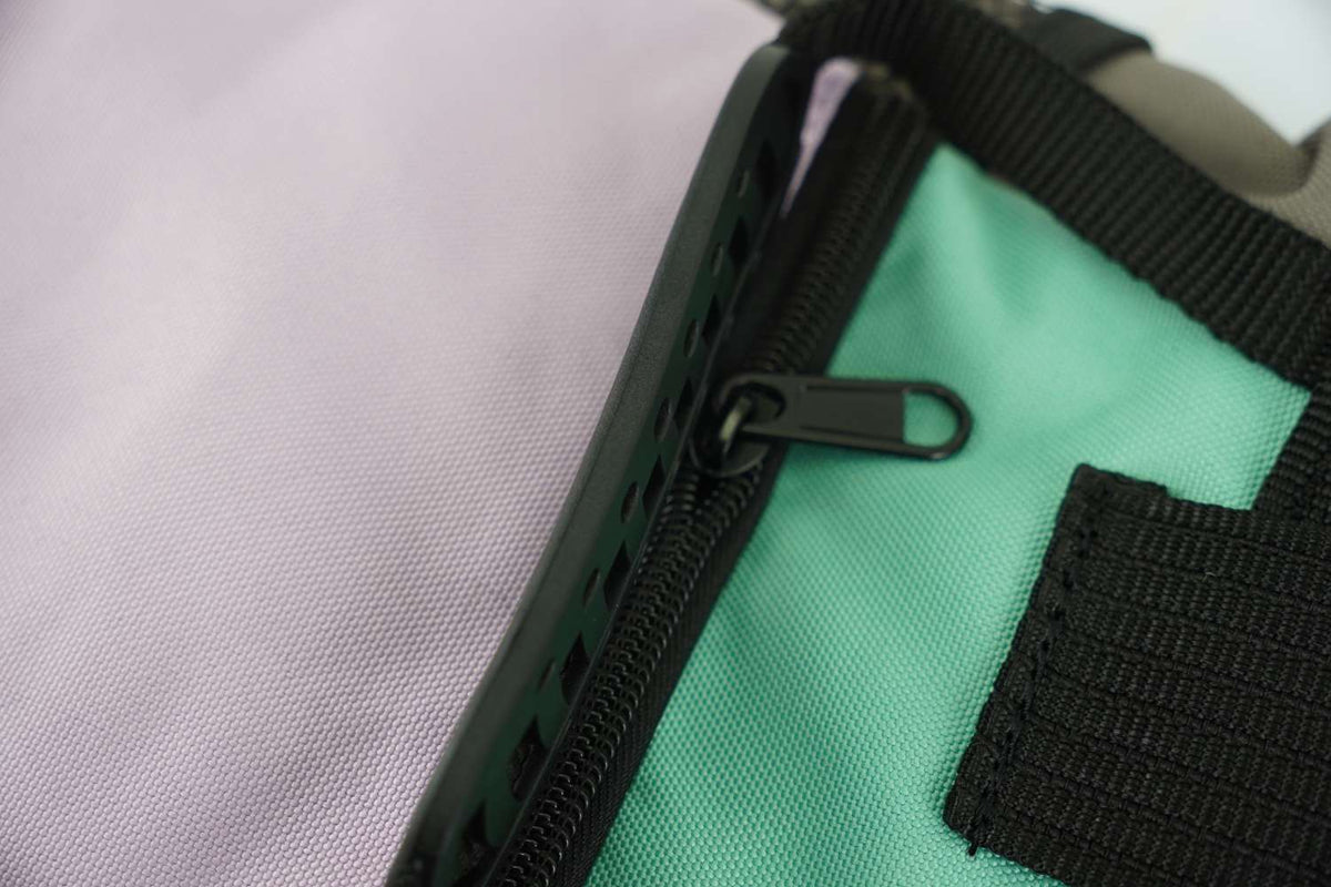 Boulderbag Bina – 2+ Liter Chalk Bucket