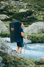 Crashpad 2 Folder – 120 × 90 × 13 cm
