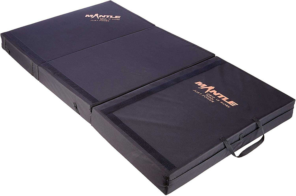 Crashpad 3 Folder – 180 × 110 × 13 cm