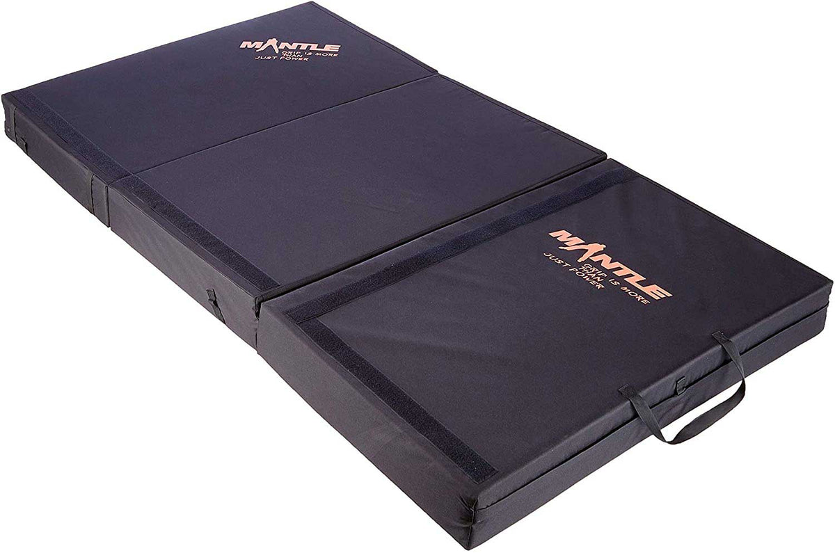 Crashpad 3 Folder – 180 × 110 × 13 cm