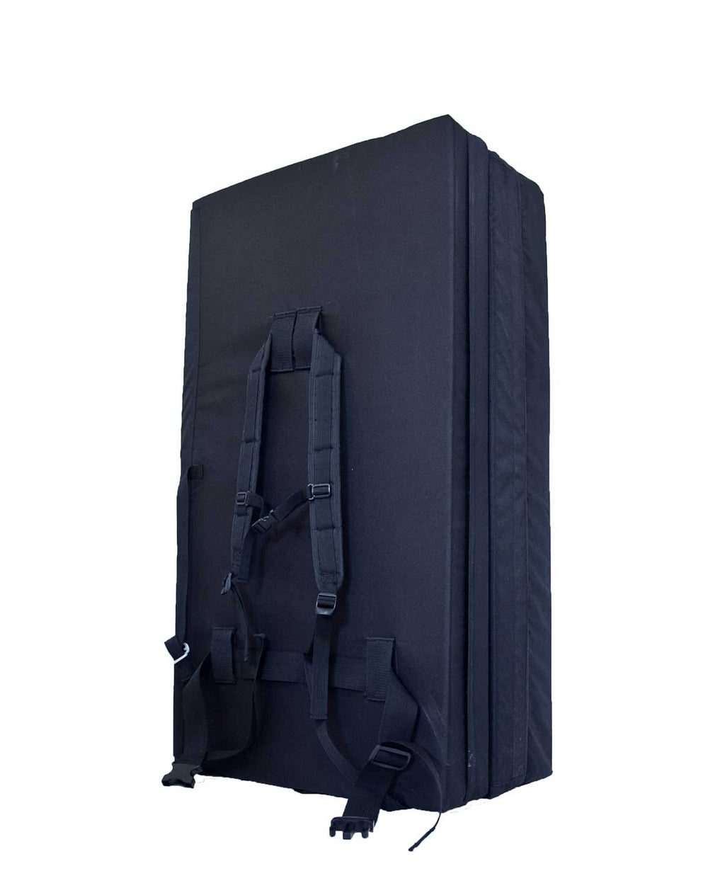 Crashpad 2 Folder – 120 × 90 × 13 cm
