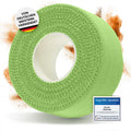 Climbing Tape Green – 2.5 cm × 10 m