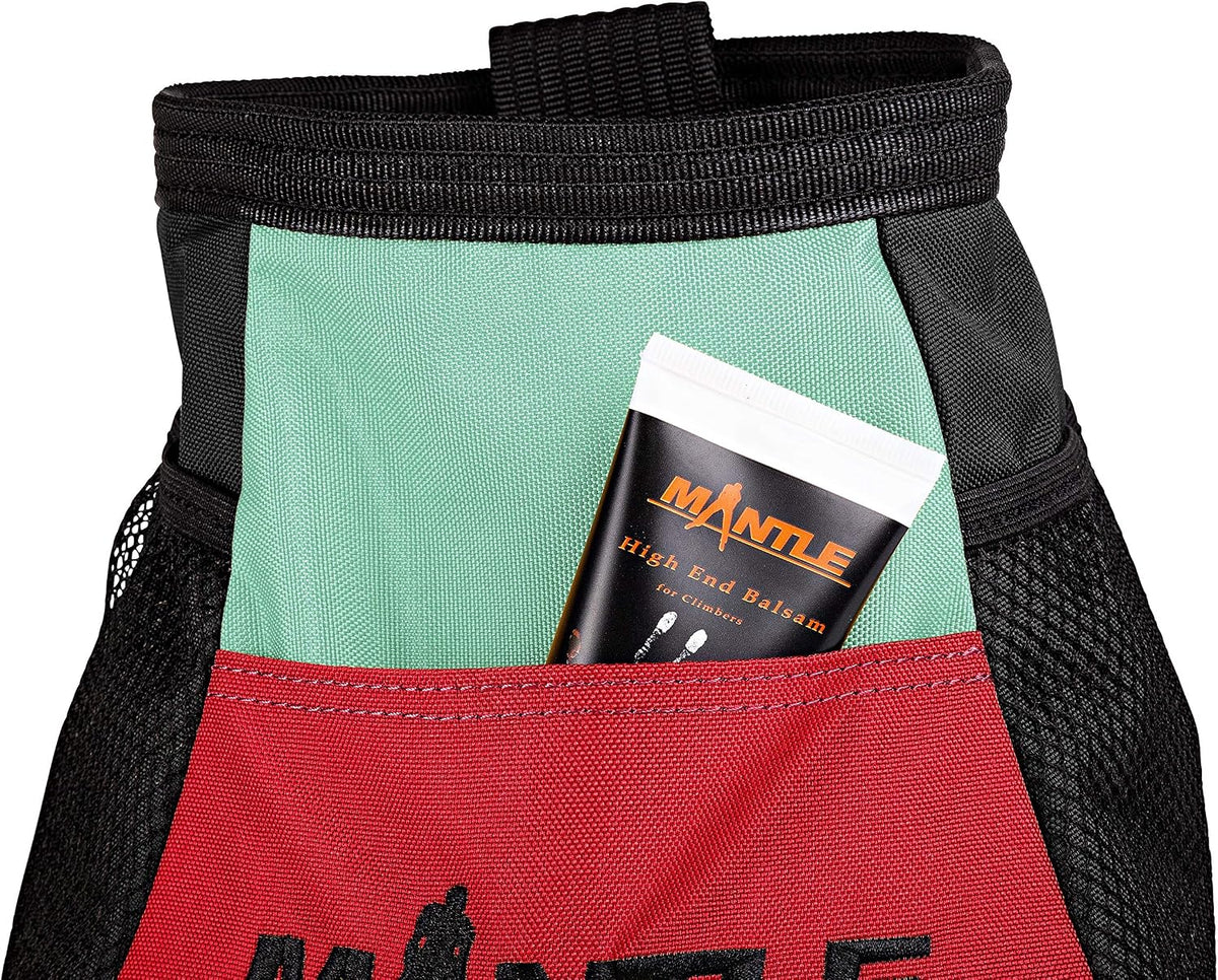 Boulderbag Atletico – 2+ Liter Chalk Bucket