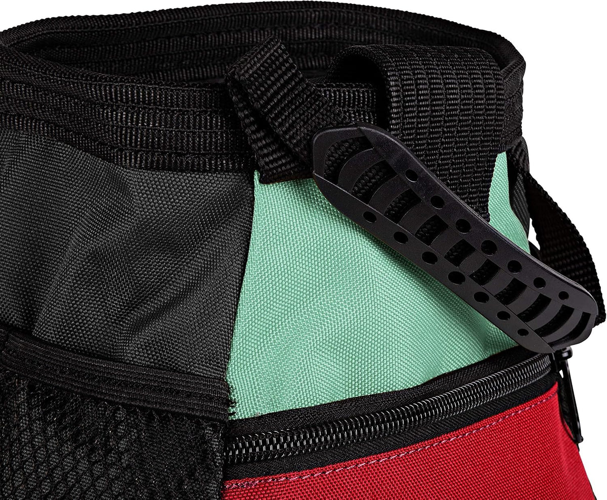 Boulderbag Atletico – 2+ Liter Chalk Bucket