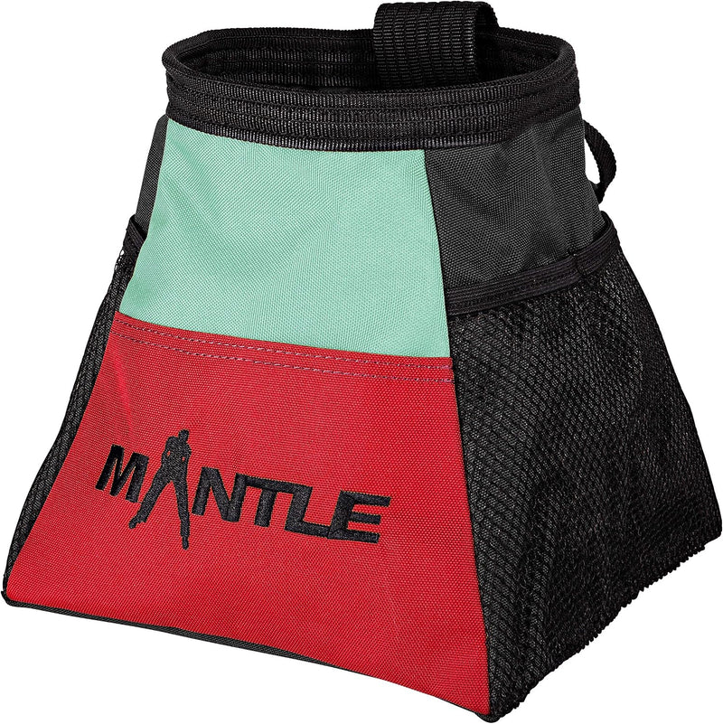 Boulderbag Atletico – 2+ Liter Chalk Bucket