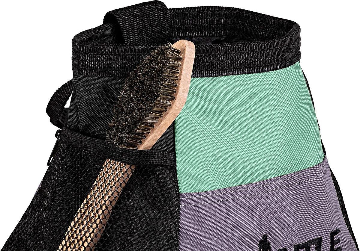 Boulderbag Bina – 2+ Liter Chalk Bucket
