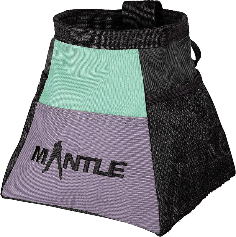 Boulderbag Bina – 2+ Liter Chalk Bucket