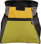 Boulderbag Forest – 2+ Liter Chalk Bucket