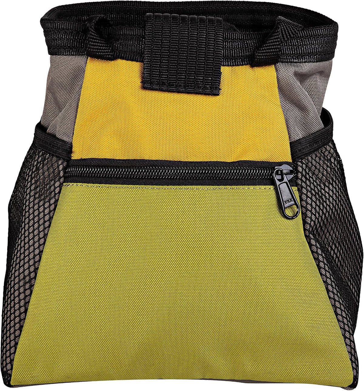 Boulderbag Forest – 2+ Liter Chalk Bucket