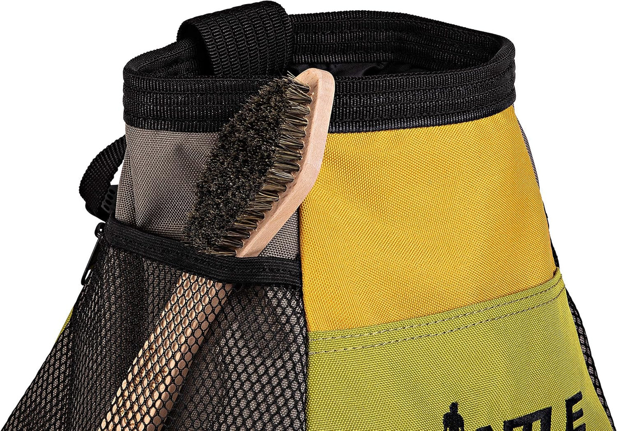 Boulderbag Forest – 2+ Liter Chalk Bucket
