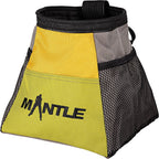 Boulderbag Forest – 2+ Liter Chalk Bucket